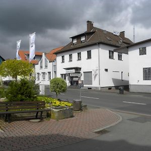 Thüringer Hof