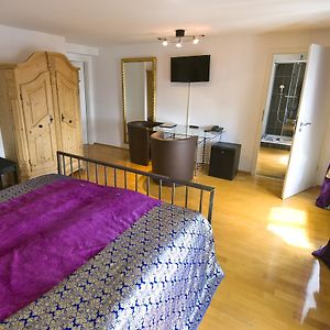 Comfort Doppelzimmer